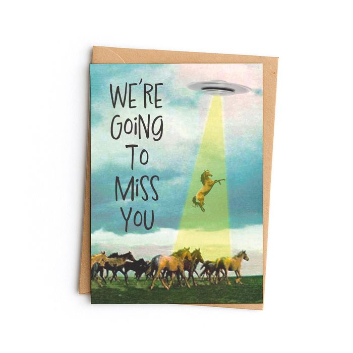 Unique Greeting Cards