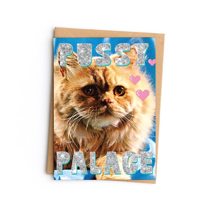 Unique Greeting Cards