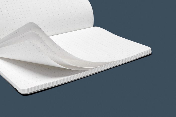 A5 Softcover Notebooks 