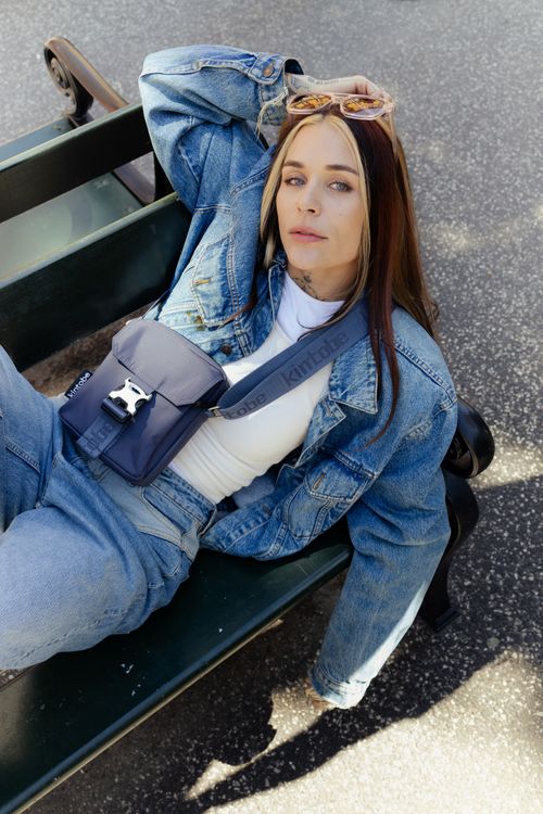NICO - crossbody