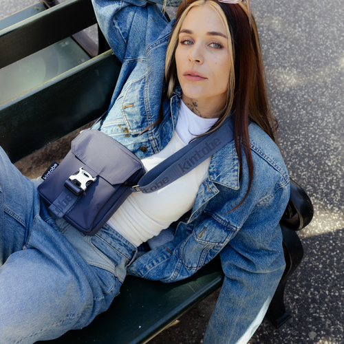 NICO - crossbody
