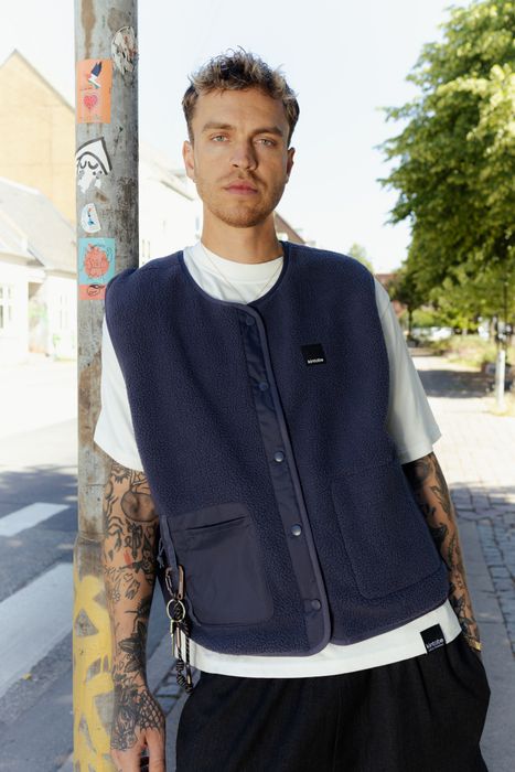 SKY - vest