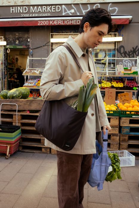 TOBY - tote bag