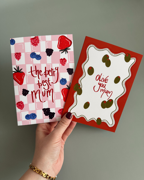 Greeting Cards