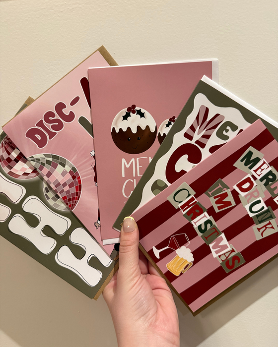 Greeting Cards