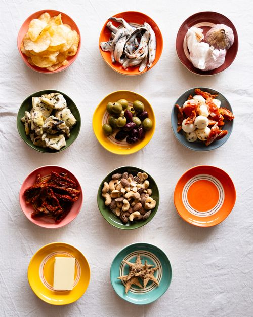 New In: Petit Plat