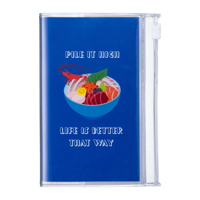 Japanese Icons Notebooks 