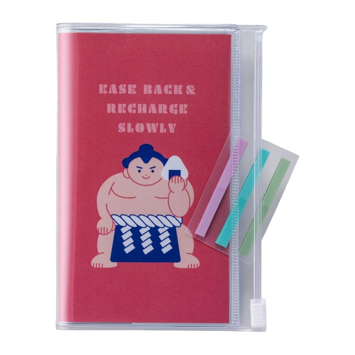 Japanese Icons Notebooks 