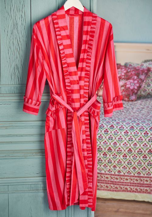 Bold Stripe Clothing & Accessories