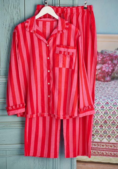 Bold Stripe Clothing & Accessories