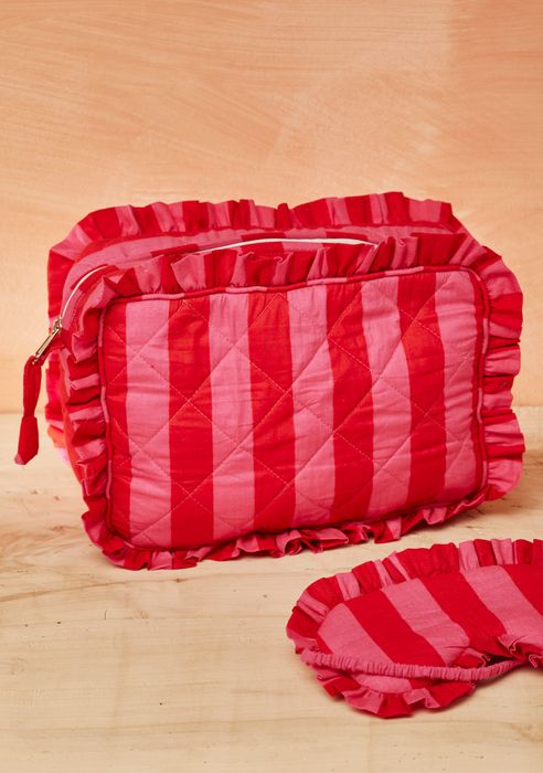 Bold Stripe Clothing & Accessories