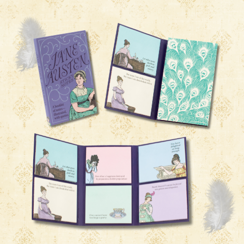 Mini Notes Sets 