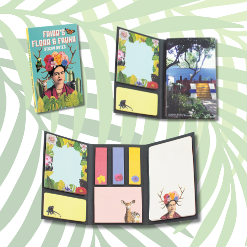 Mini Notes Sets 