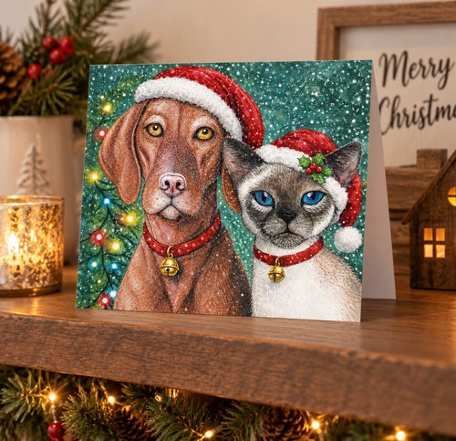 Christmas Cards