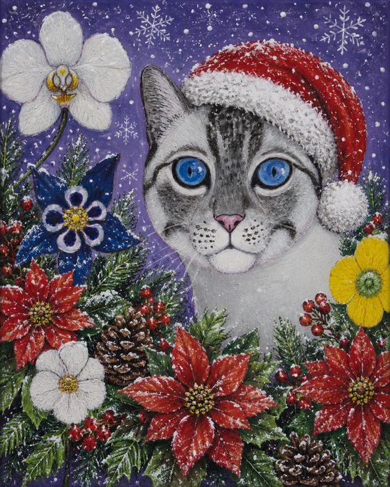 Christmas Cards