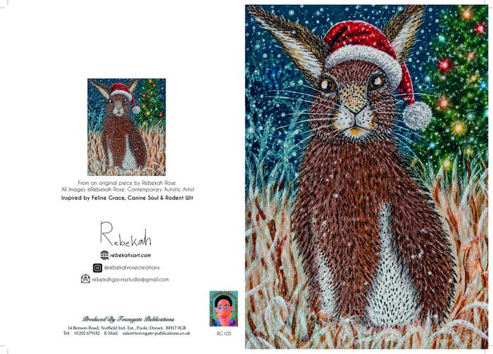 Christmas Cards