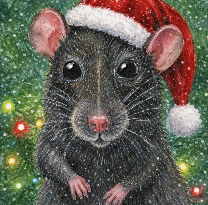 Christmas Cards