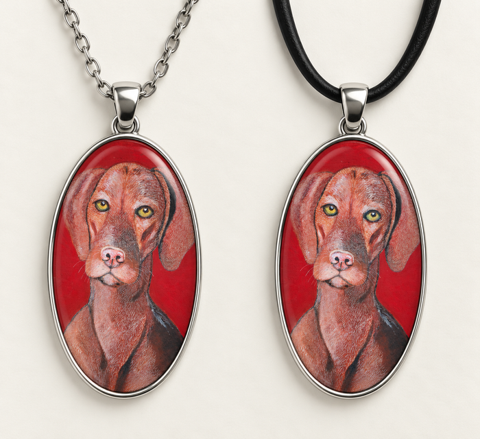Necklaces and Pendants