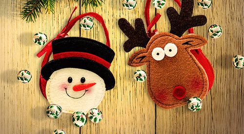 Christmas is here!