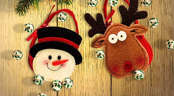 Christmas is here!