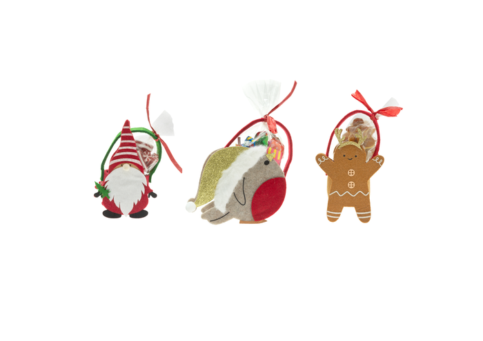 Christmas is here!
