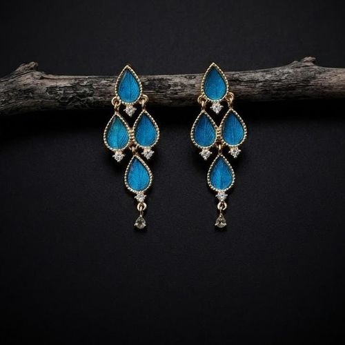 Chandelier Teardrops