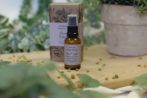 Morning Blossom | Cherry Blossom Fragrance Spray