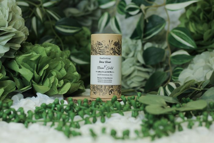 Daisy Bloom 9ml Essential Oil