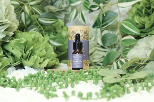 Woodland Warmth 9ml Essential Oil