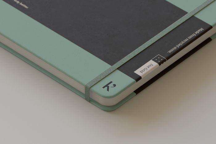 A5 Hard Cover Notebooks