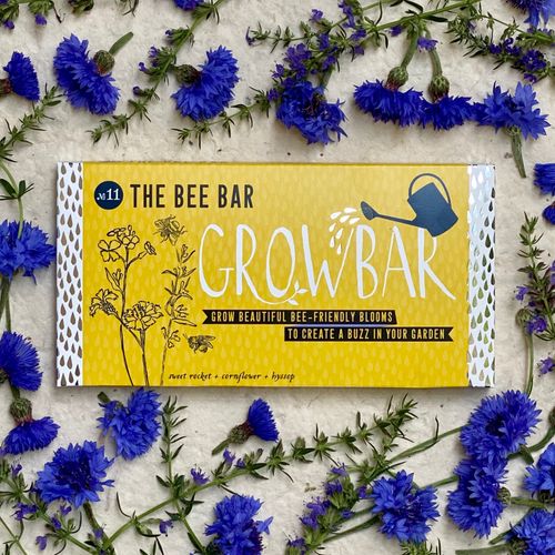 The Bee Growbar 