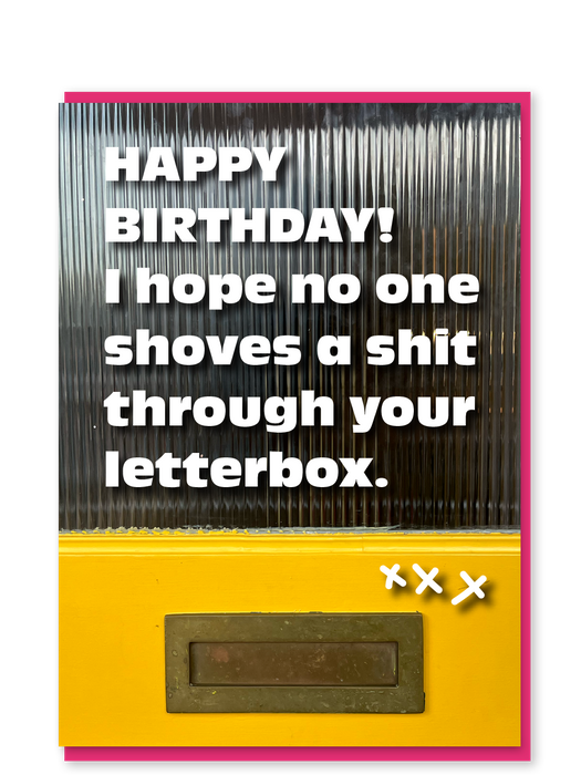 Birthday Wishes