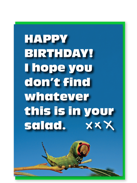 Birthday Wishes