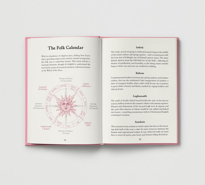 Folk Britain: A Guide For Modern Times