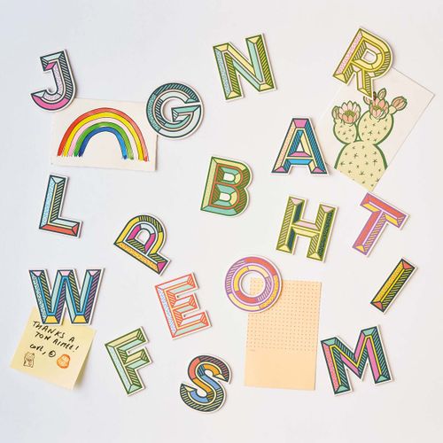 Magnetic Gifts
