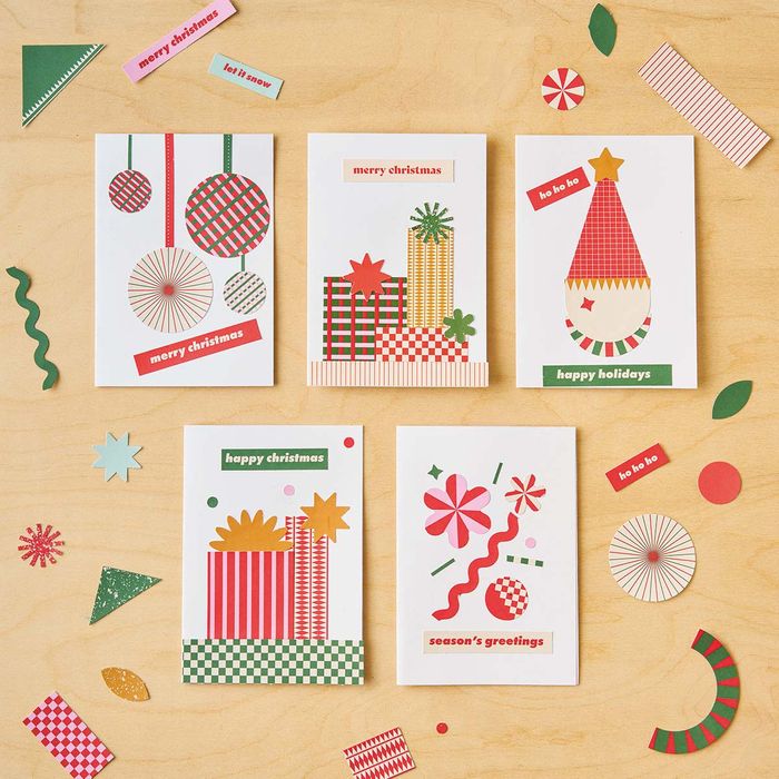 Creative Collage Kits