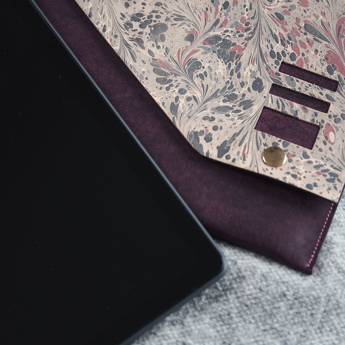The Tenter Folio