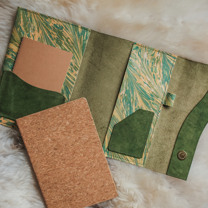The Field Book
