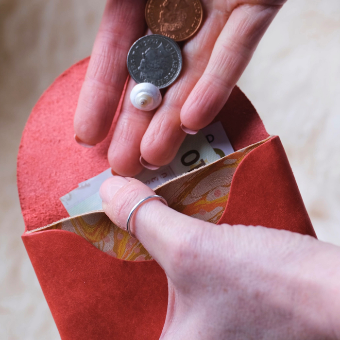The Pocket Companion