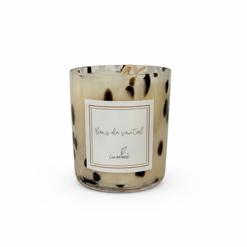 Bois de Santal