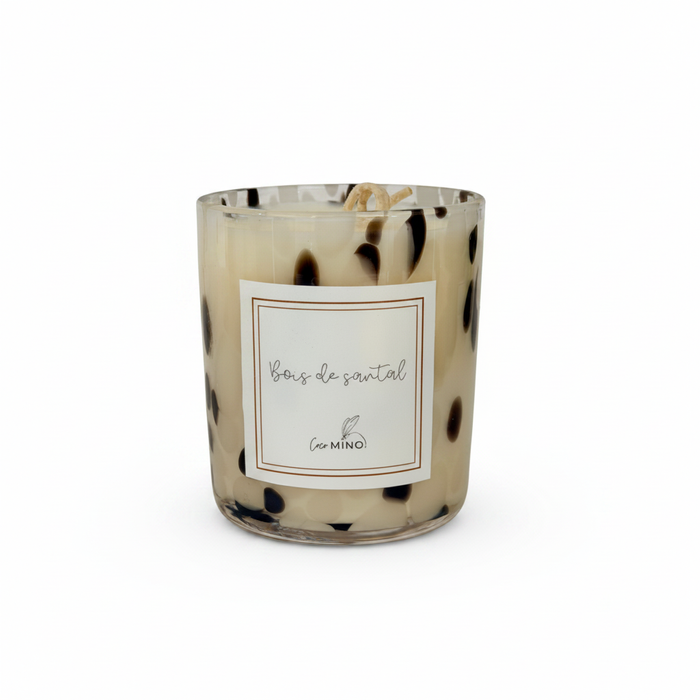 Bois de Santal