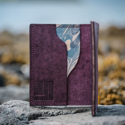 Bi Fold Wallet