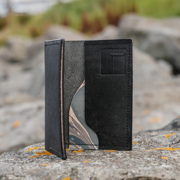 Bi Fold Wallet
