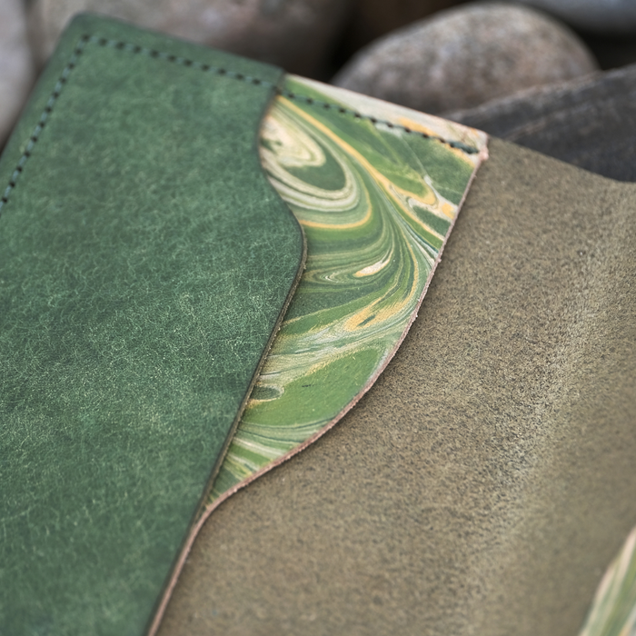 Bi Fold Wallet