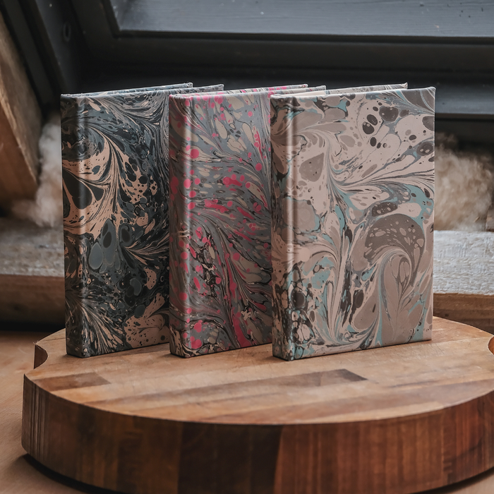 The Skye Journal