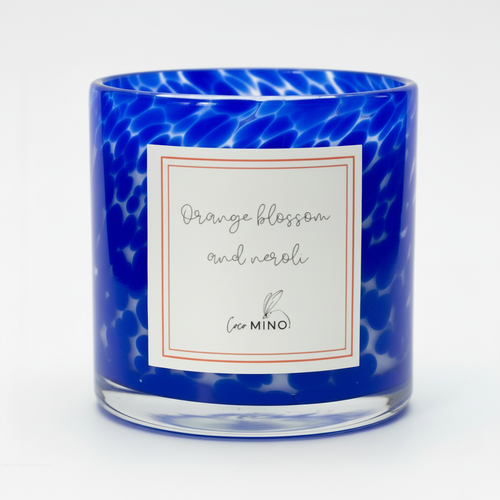 Orange Blossom and Neroli