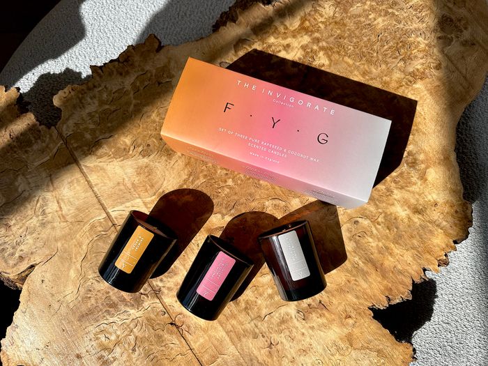 FYG Back to Basics Collection