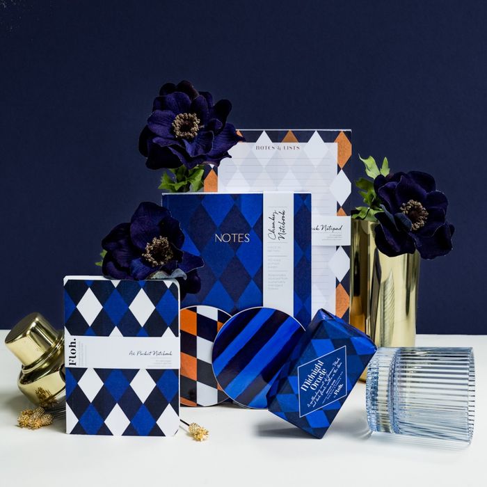 The Pattern Parlour Collection