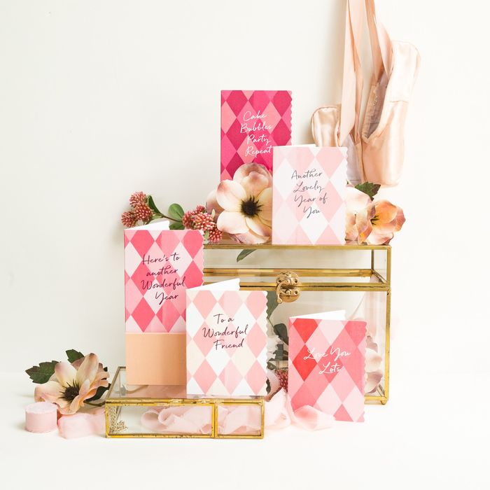 The Pattern Parlour Collection