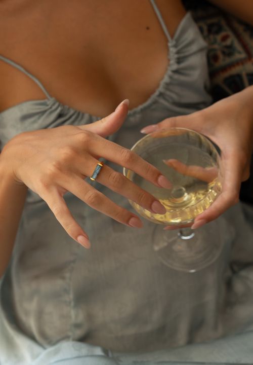 ShanShan - Rings